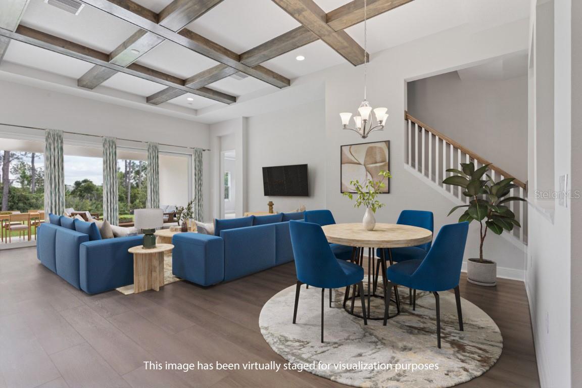 TWO RIVERS - Residential