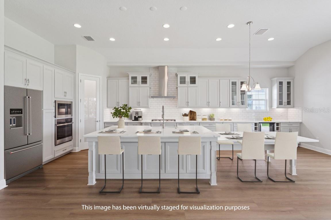 TWO RIVERS - Residential