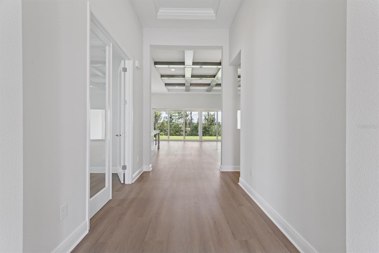 TWO RIVERS - Residential