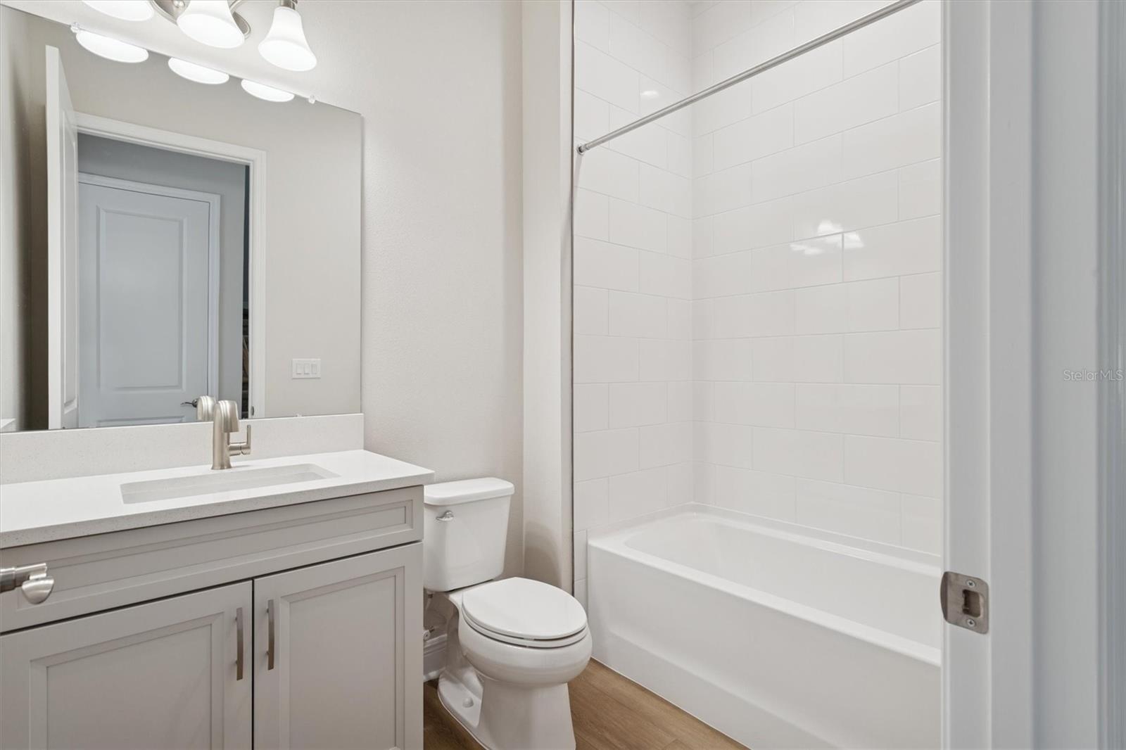 TWO RIVERS - Residential