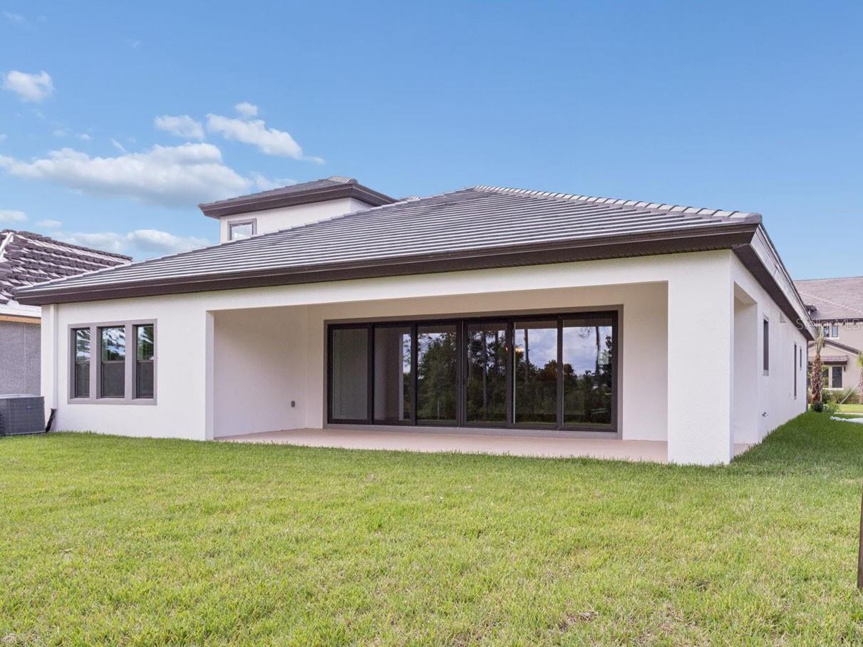 TWO RIVERS - Residential