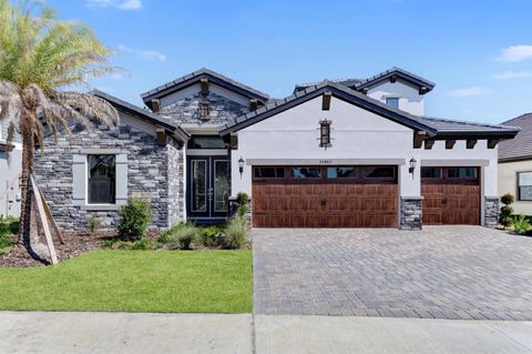 Photo of 35483 Big Hawk Drive, Zephyrhills, FL 33541 (MLS # TB8439224)