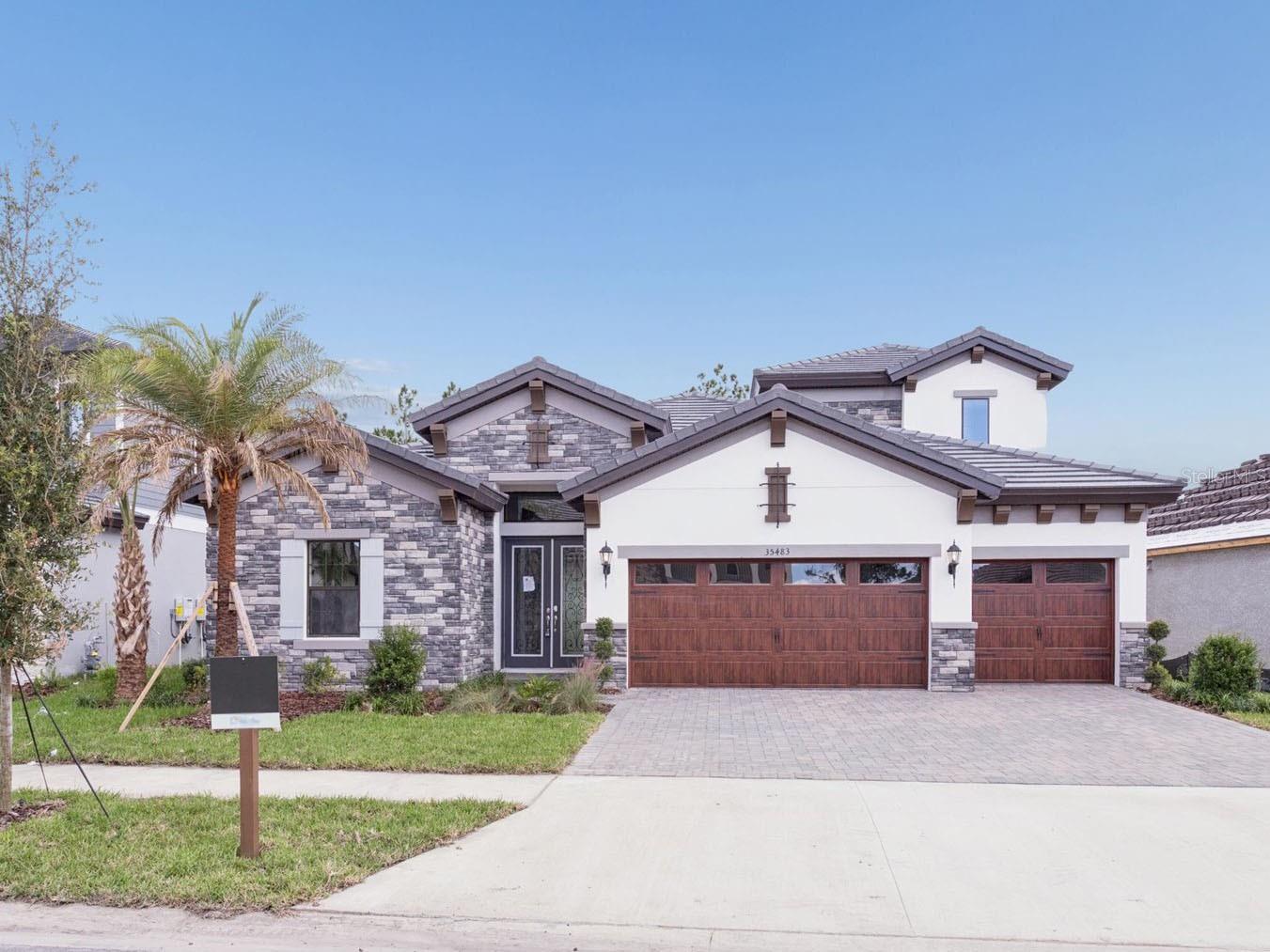 TWO RIVERS - Residential