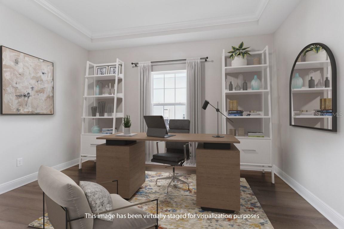 TWO RIVERS - Residential