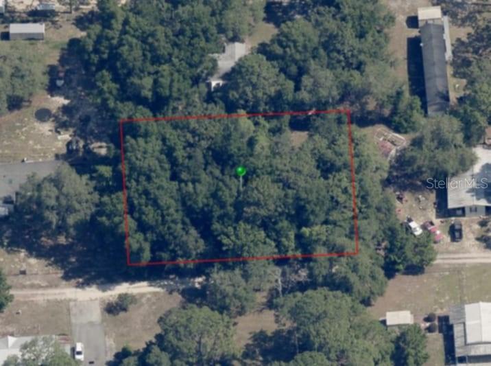 HERCALA ACRES UNIT 02 - Land