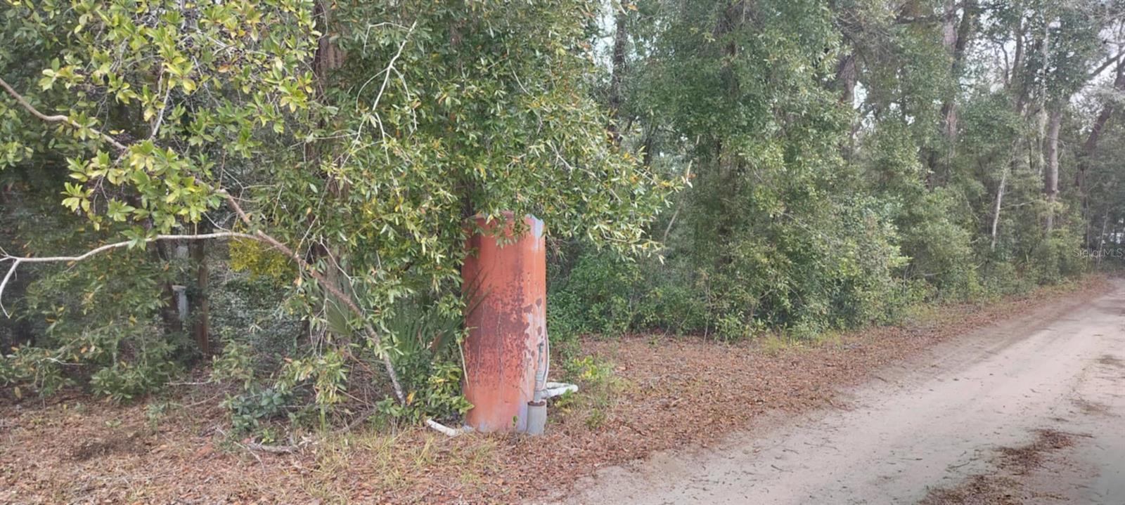 HERCALA ACRES UNIT 02 - Land