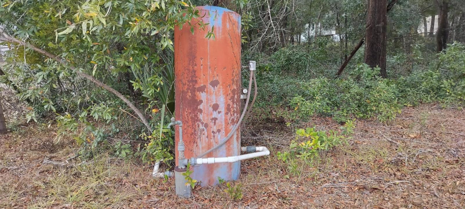 HERCALA ACRES UNIT 02 - Land