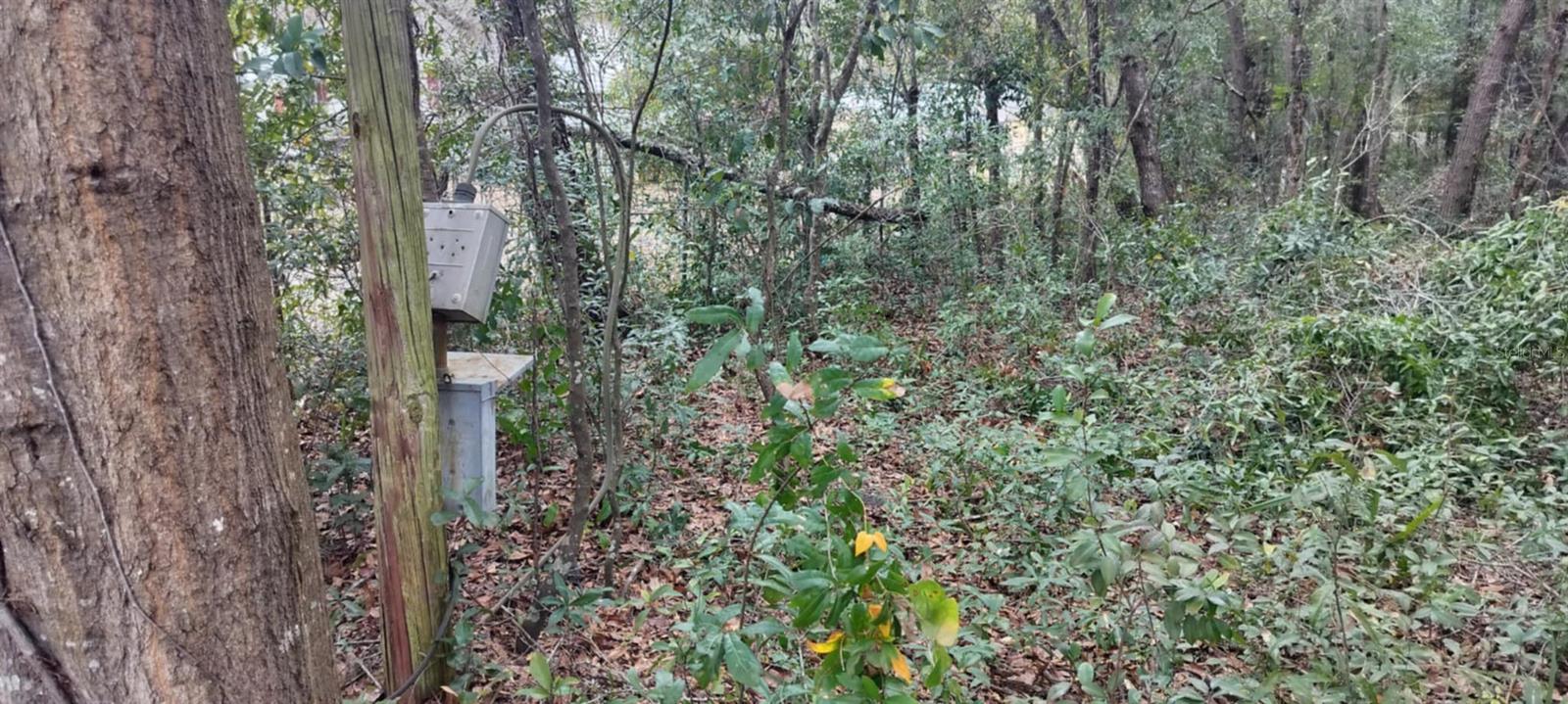 HERCALA ACRES UNIT 02 - Land