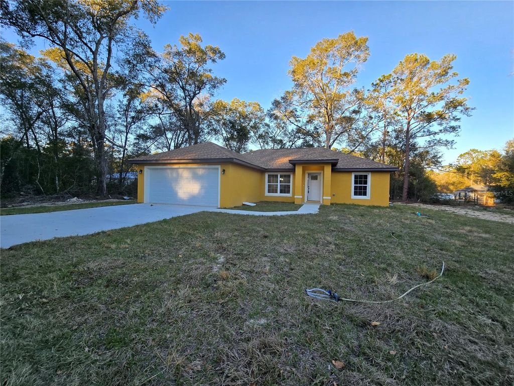 Photo of 11 Locust Drive Track, Ocala, FL 34472 (MLS # OM717817)