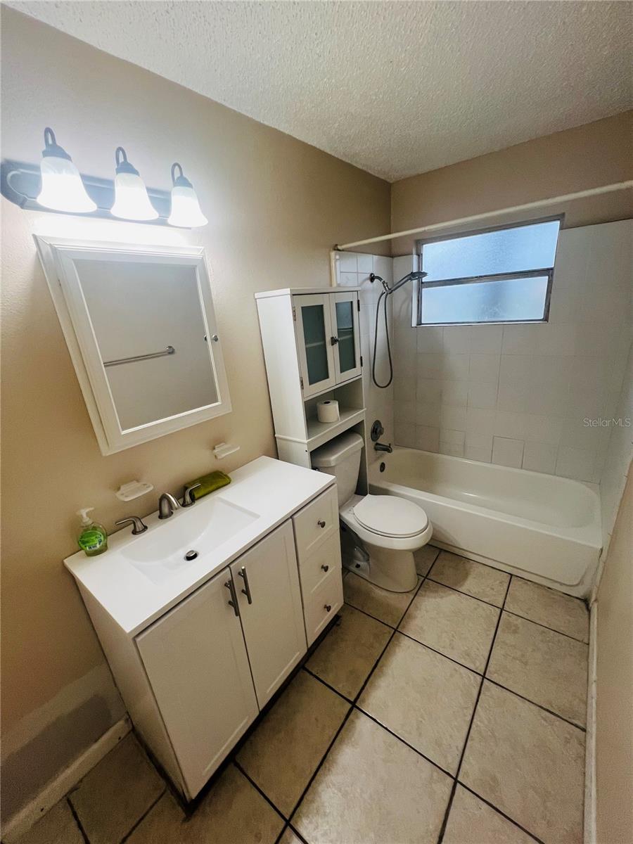 PALM GARDENS CONDO - Residential