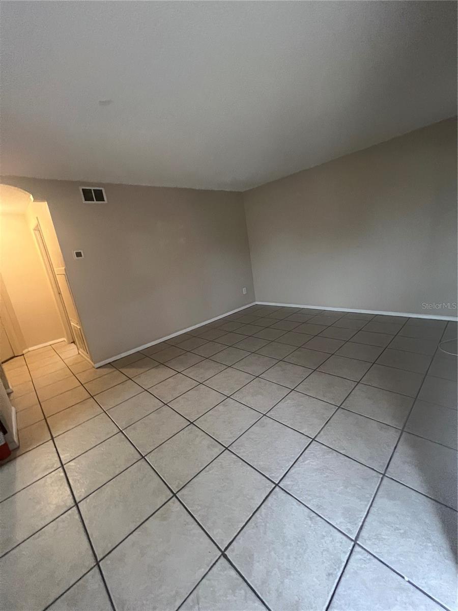 PALM GARDENS CONDO - Residential