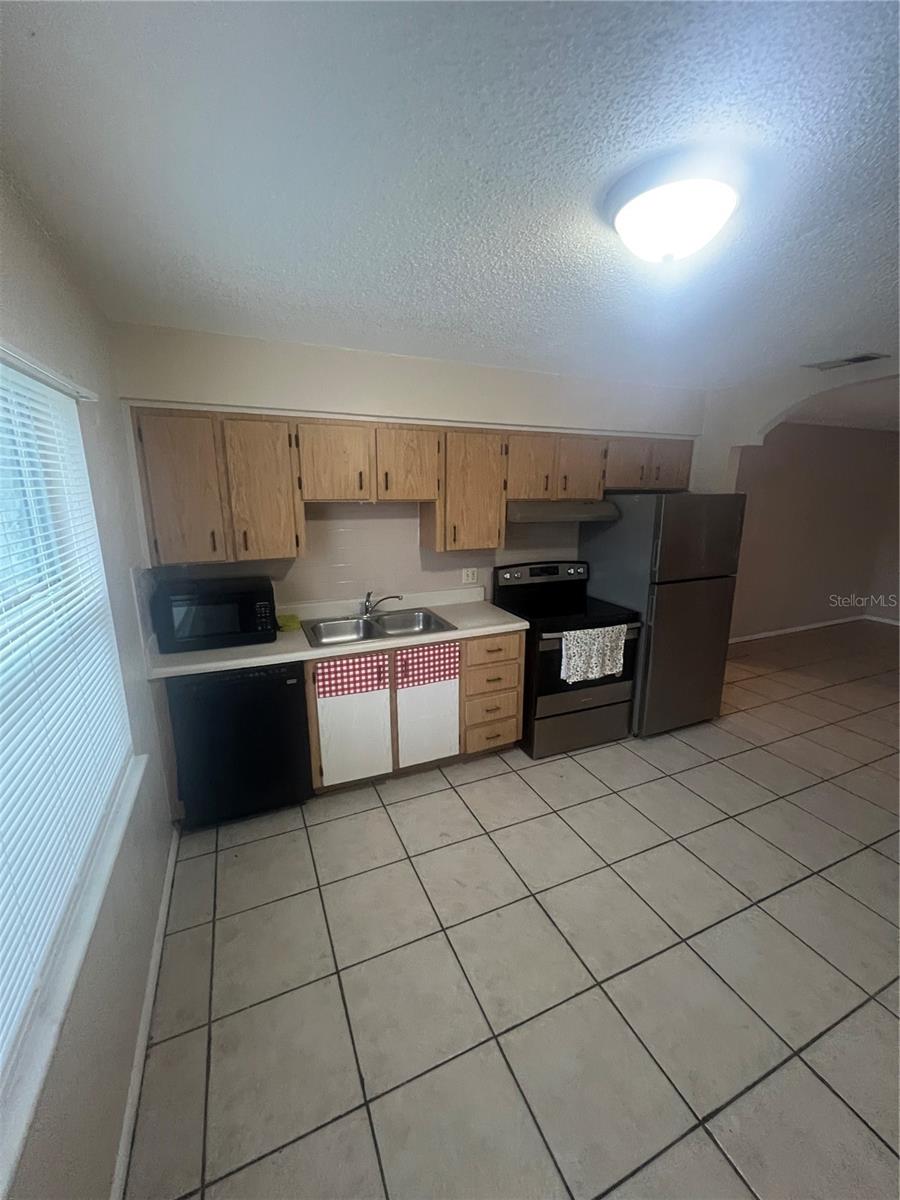 PALM GARDENS CONDO - Residential
