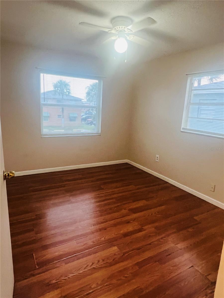 PALM GARDENS CONDO - Residential
