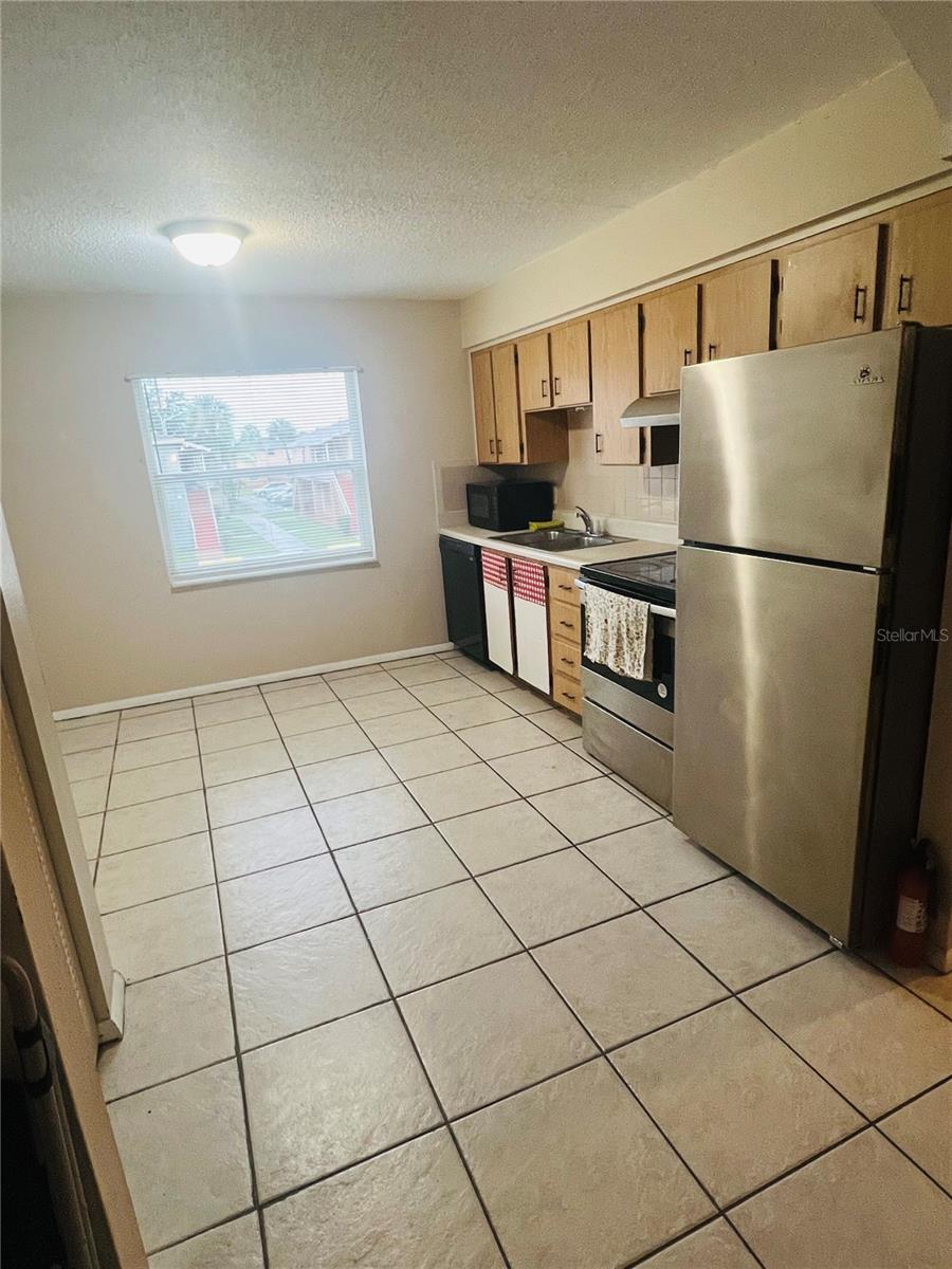 PALM GARDENS CONDO - Residential