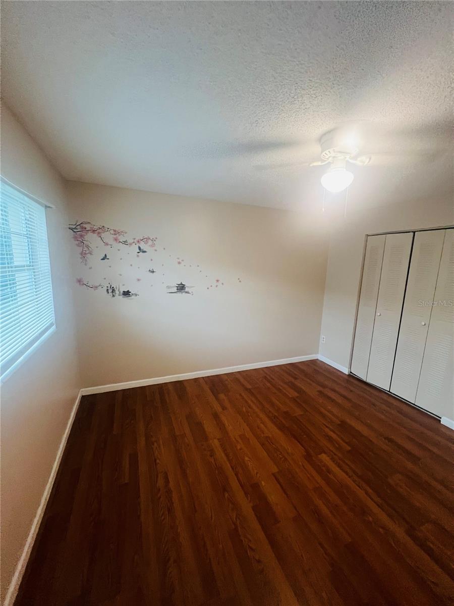 PALM GARDENS CONDO - Residential