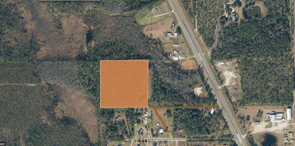 Photo of 00 Unassigned Location Re, Palatka, FL 32177 (MLS # GC538659)