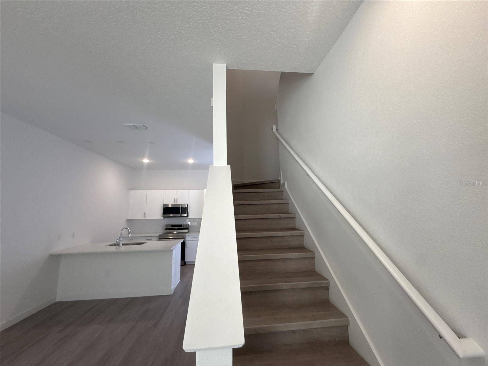 THE AZUR RESORT - Residential Lease