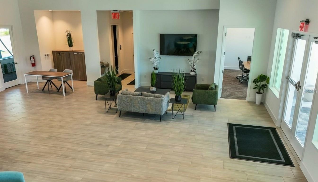 THE AZUR RESORT - Residential Lease