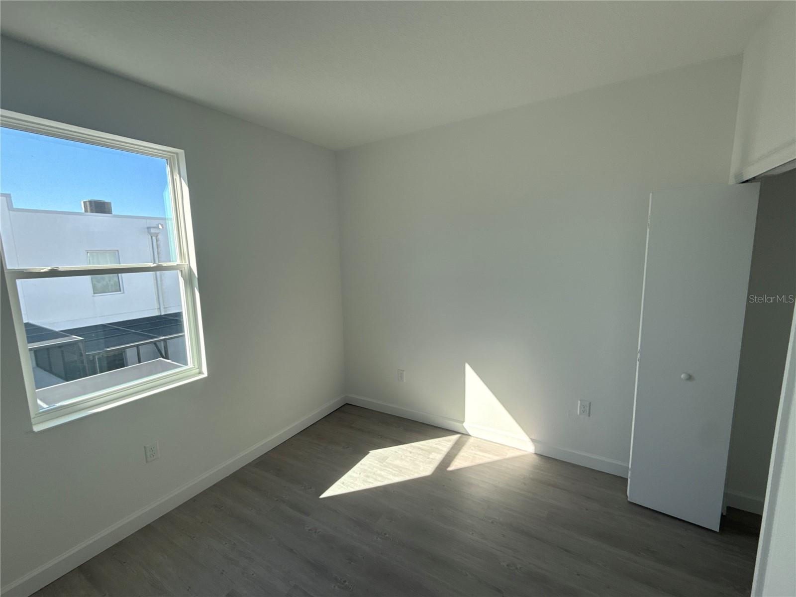 THE AZUR RESORT - Residential Lease