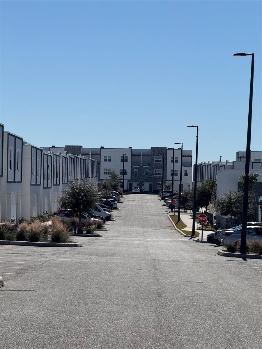 THE AZUR RESORT - Residential Lease