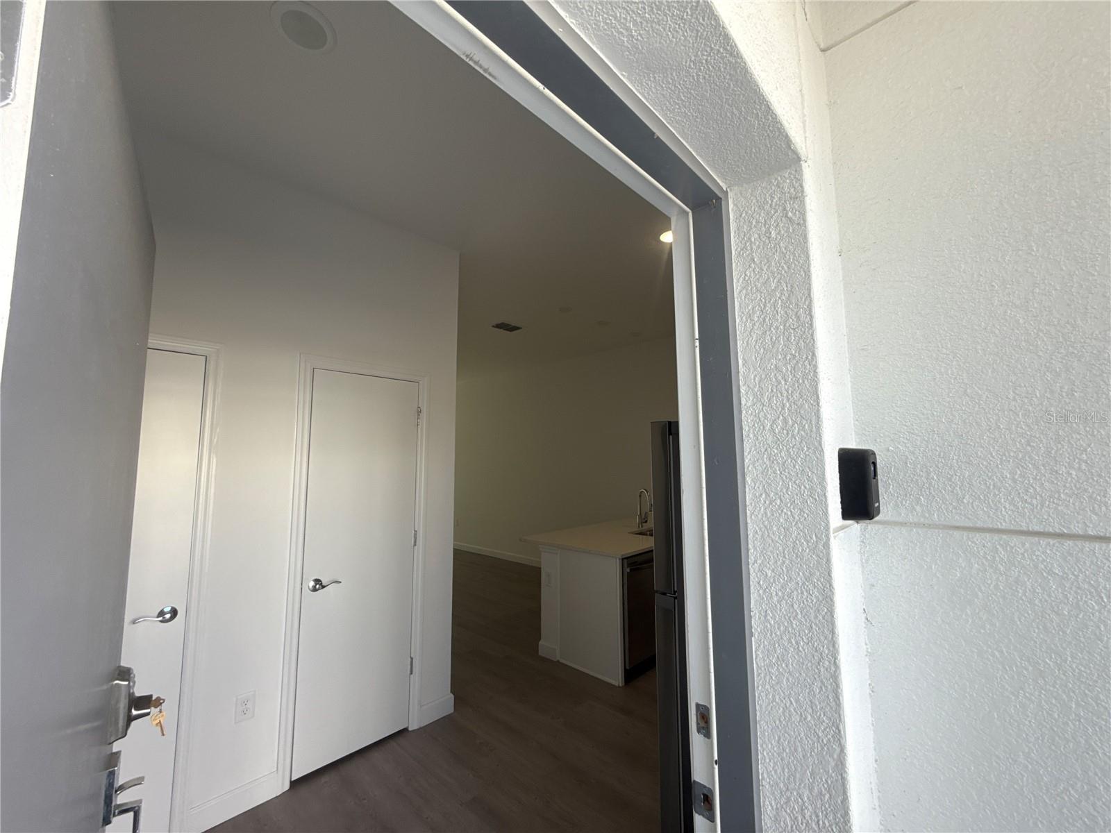 THE AZUR RESORT - Residential Lease