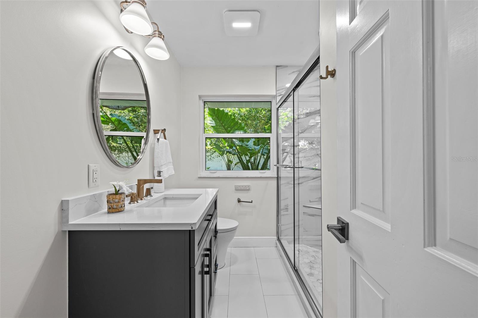 CULBREATH BAYOU - Residential