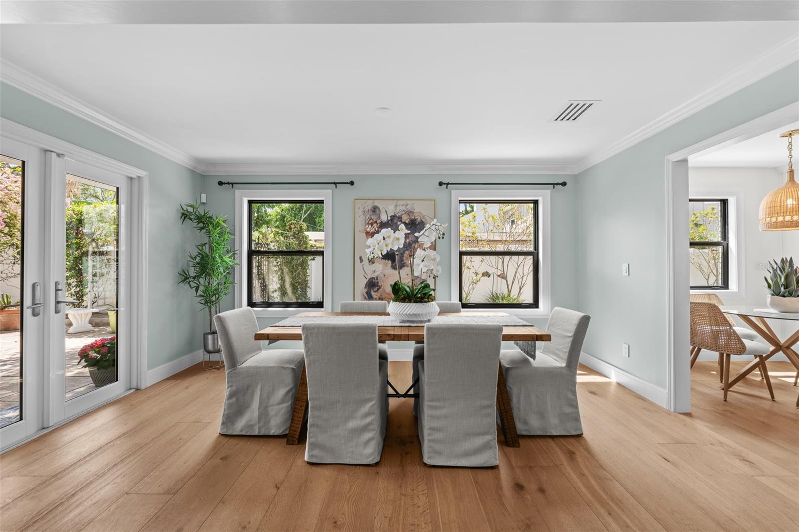 CULBREATH BAYOU - Residential