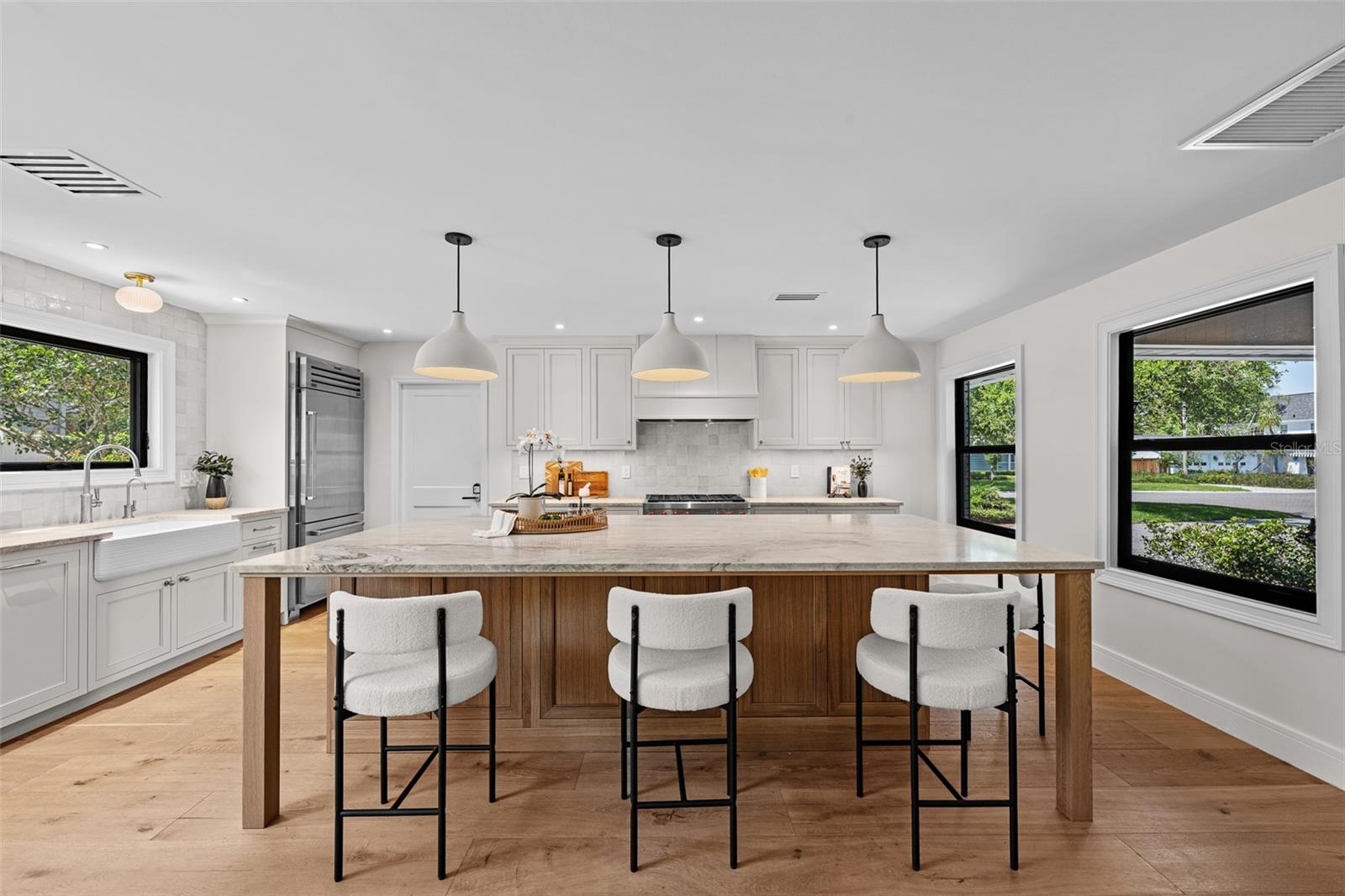 CULBREATH BAYOU - Residential