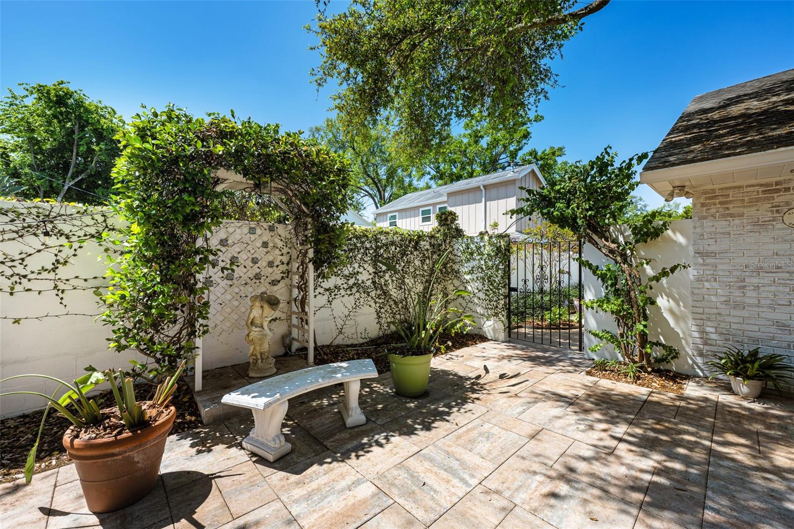 CULBREATH BAYOU - Residential