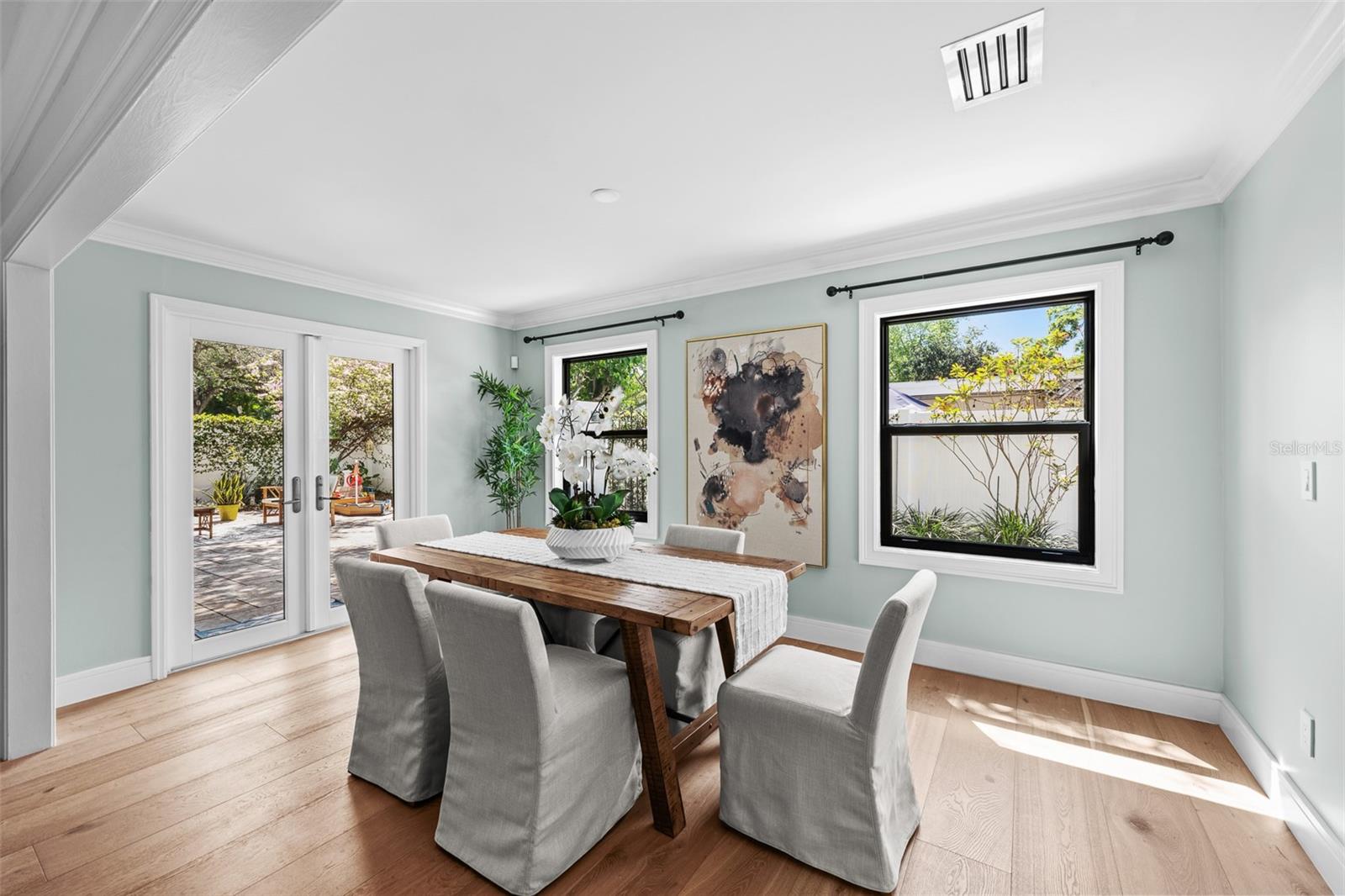 CULBREATH BAYOU - Residential