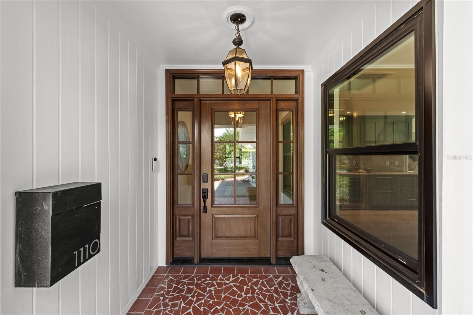 CULBREATH BAYOU - Residential