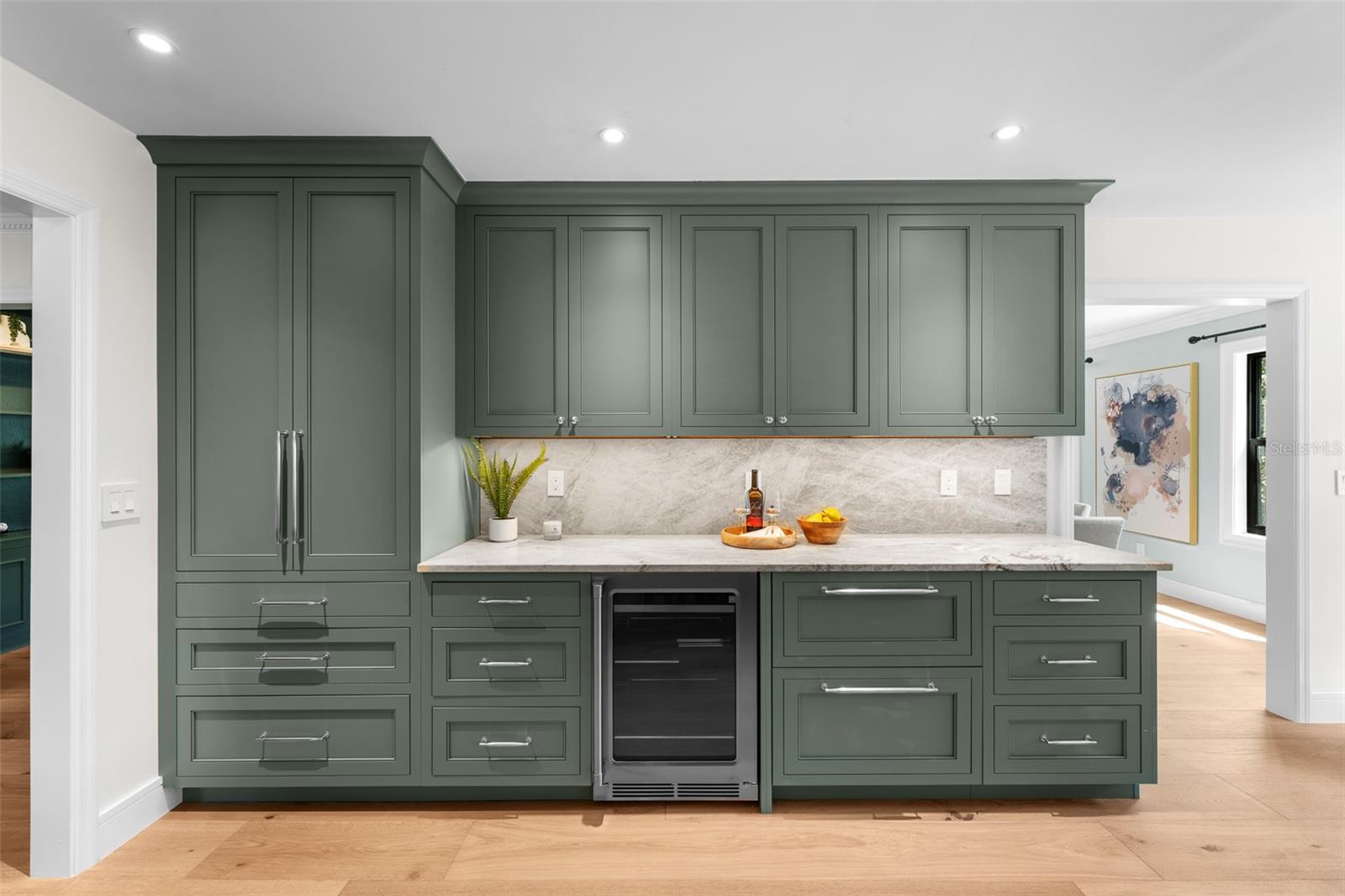 CULBREATH BAYOU - Residential