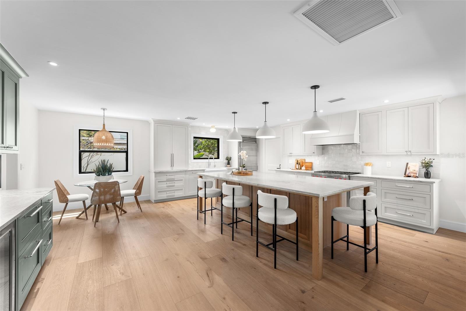 CULBREATH BAYOU - Residential