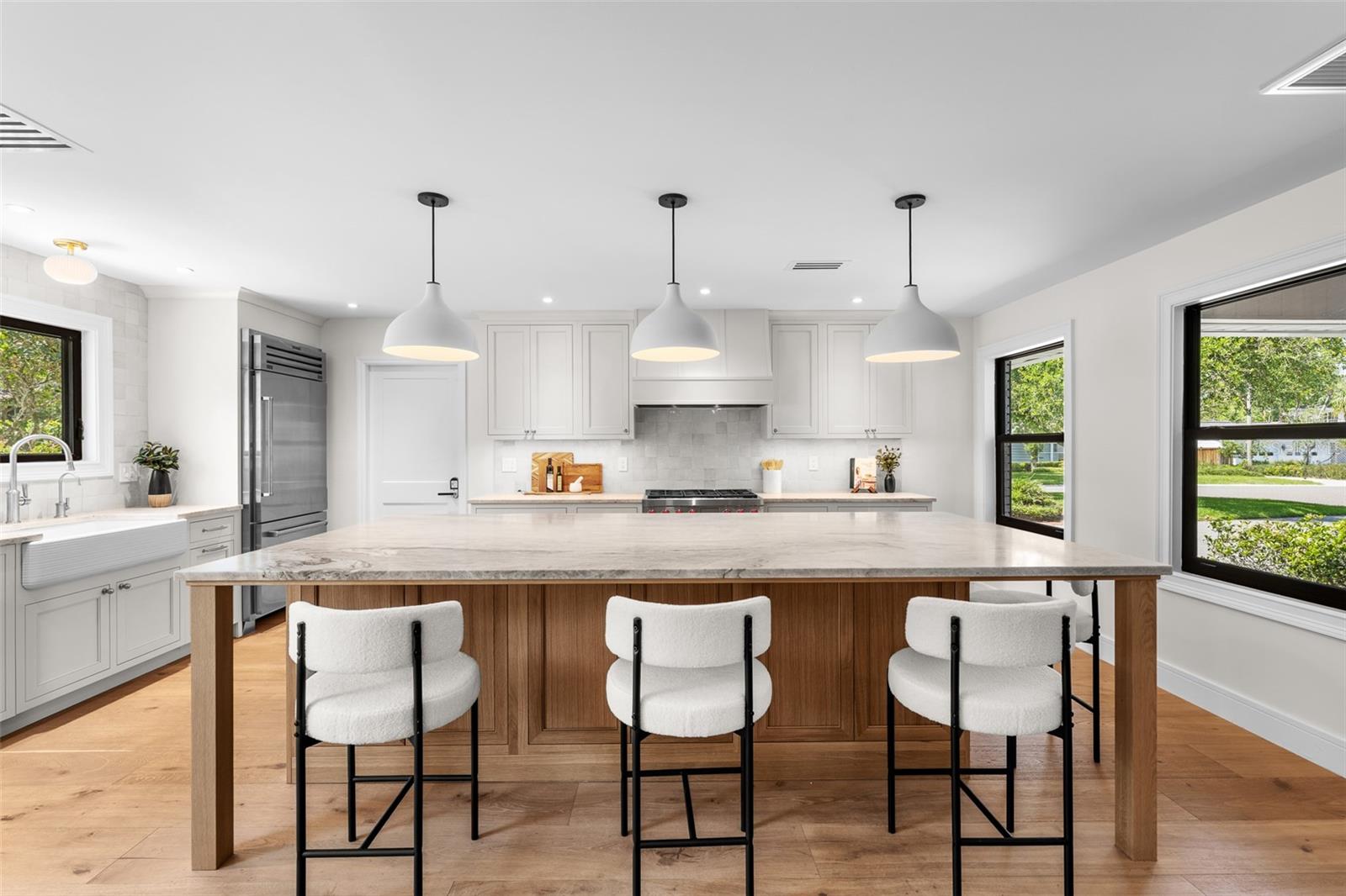 CULBREATH BAYOU - Residential