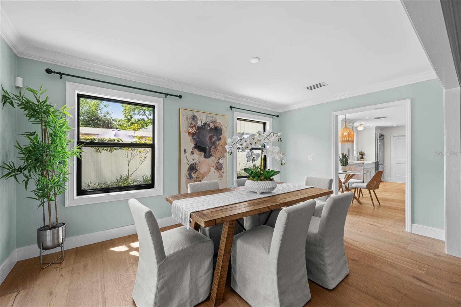 CULBREATH BAYOU - Residential