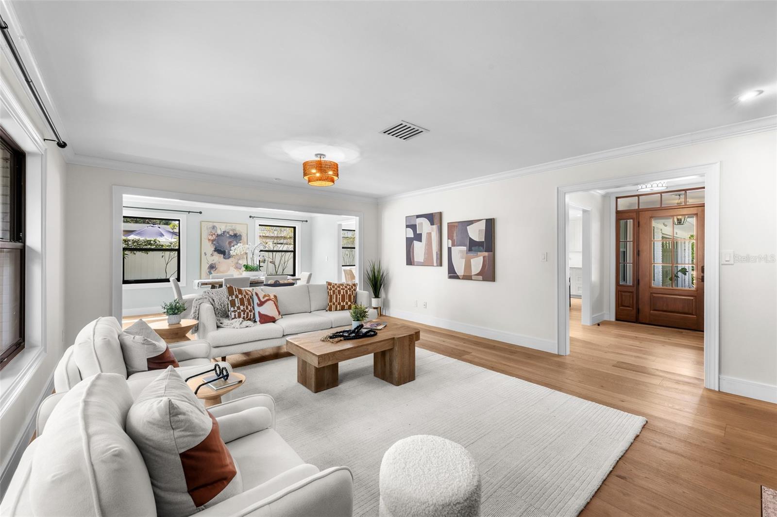 CULBREATH BAYOU - Residential