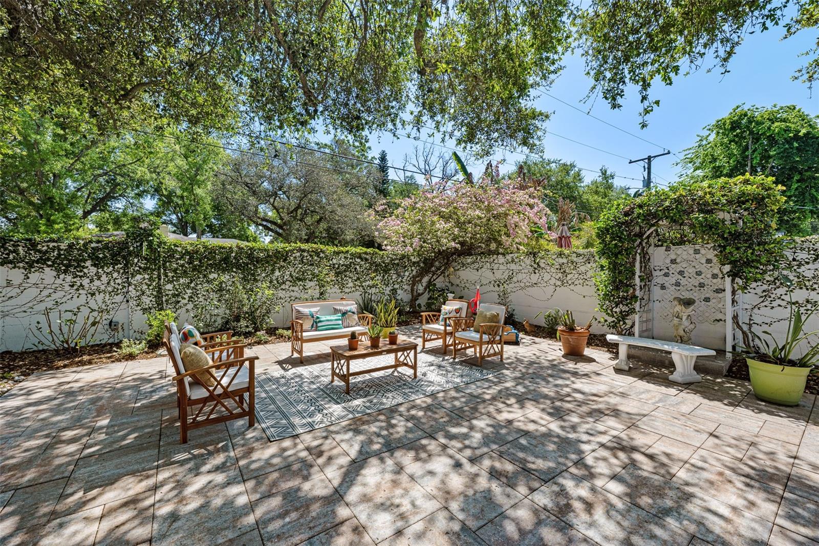 CULBREATH BAYOU - Residential