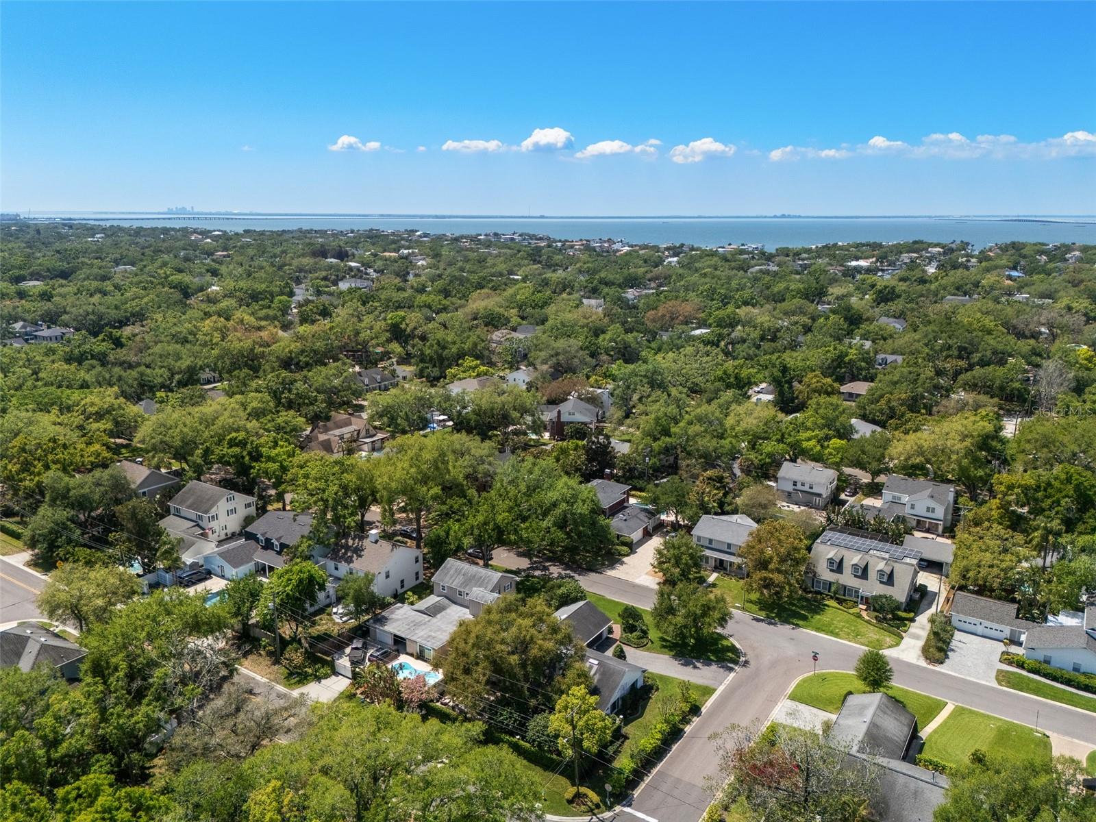 CULBREATH BAYOU - Residential