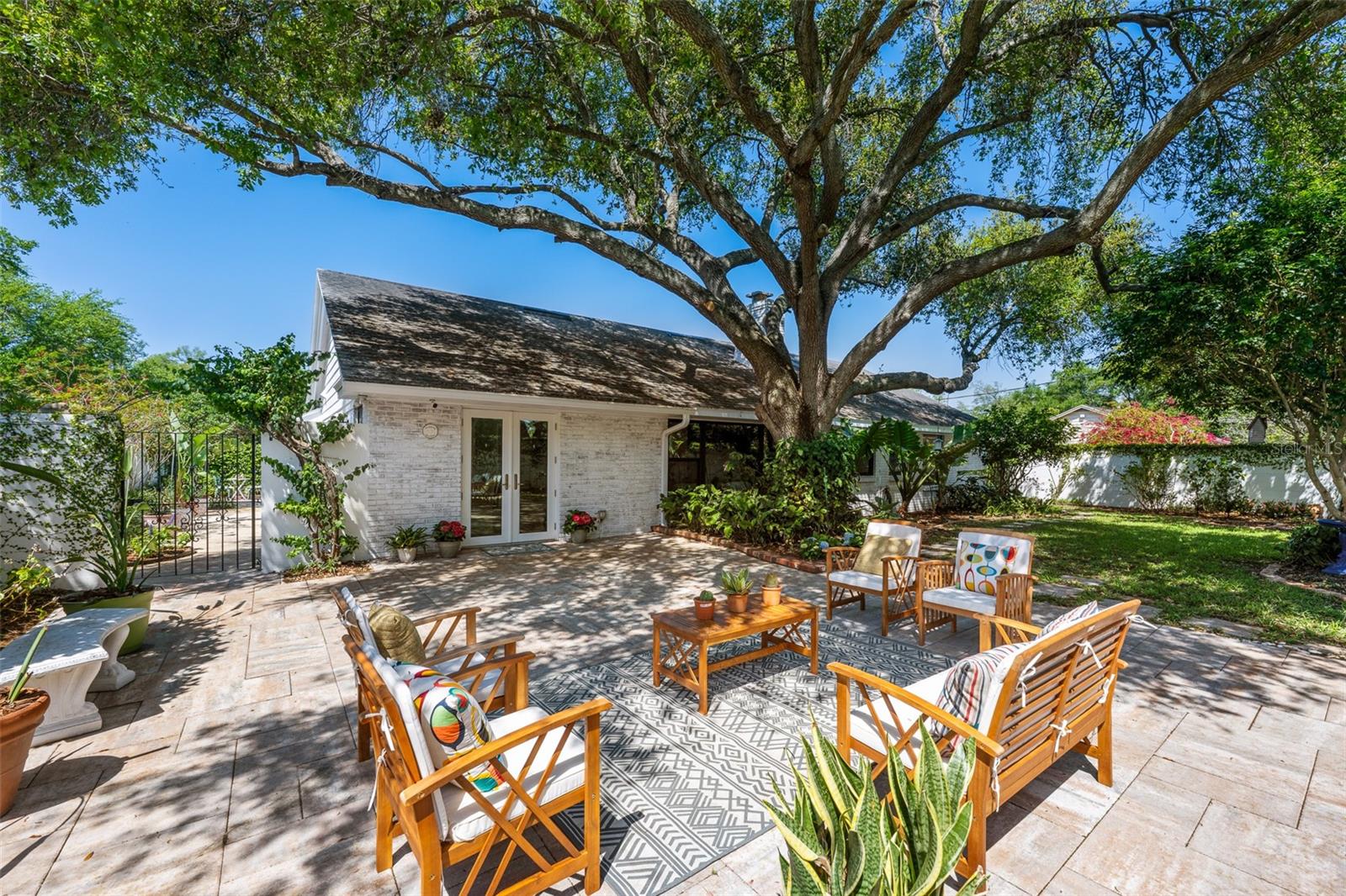 CULBREATH BAYOU - Residential