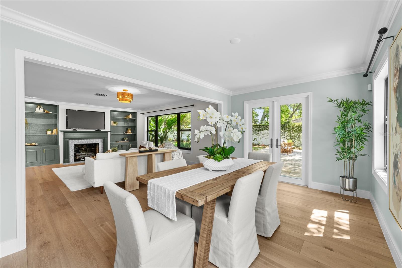 CULBREATH BAYOU - Residential