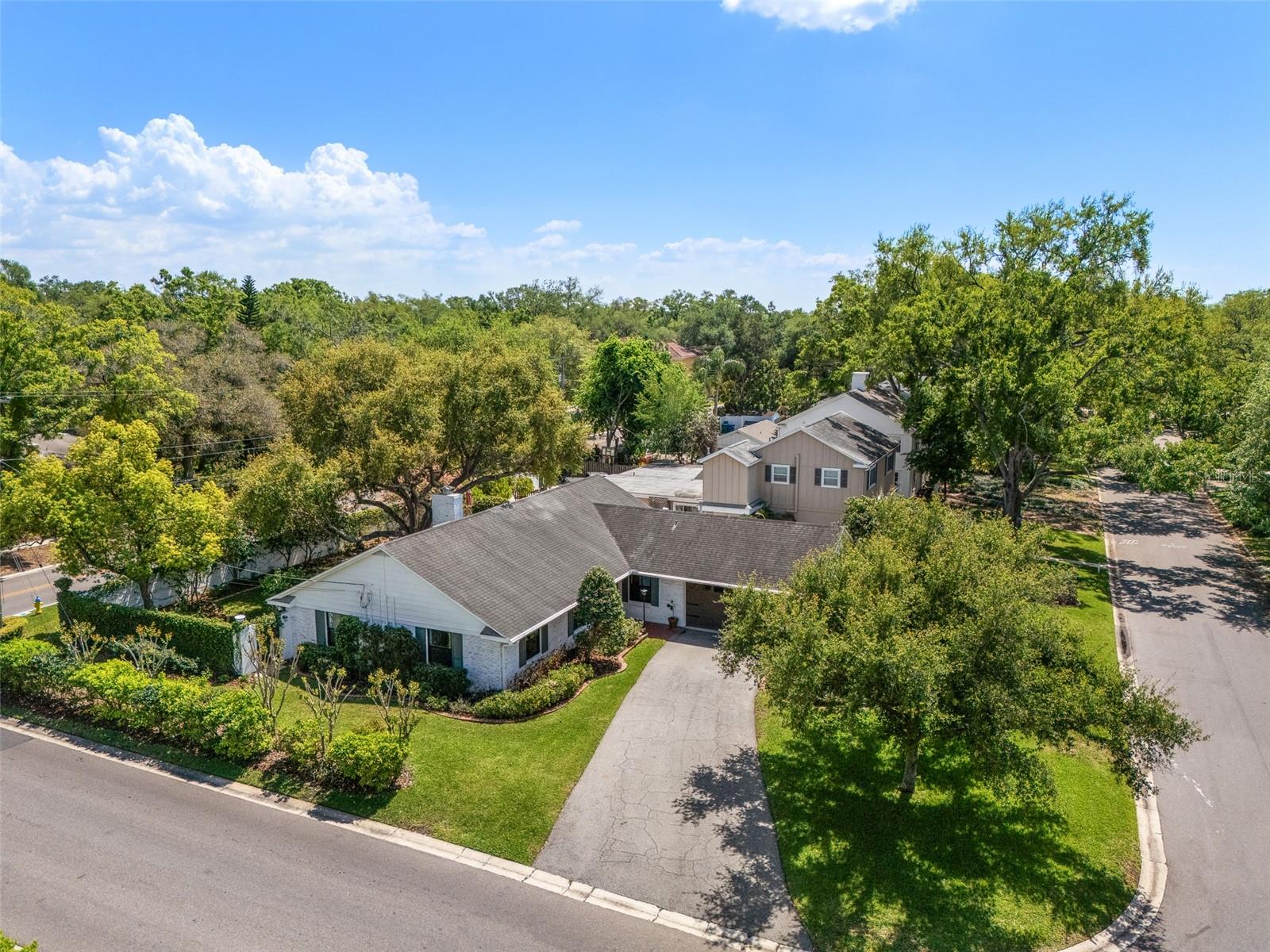CULBREATH BAYOU - Residential