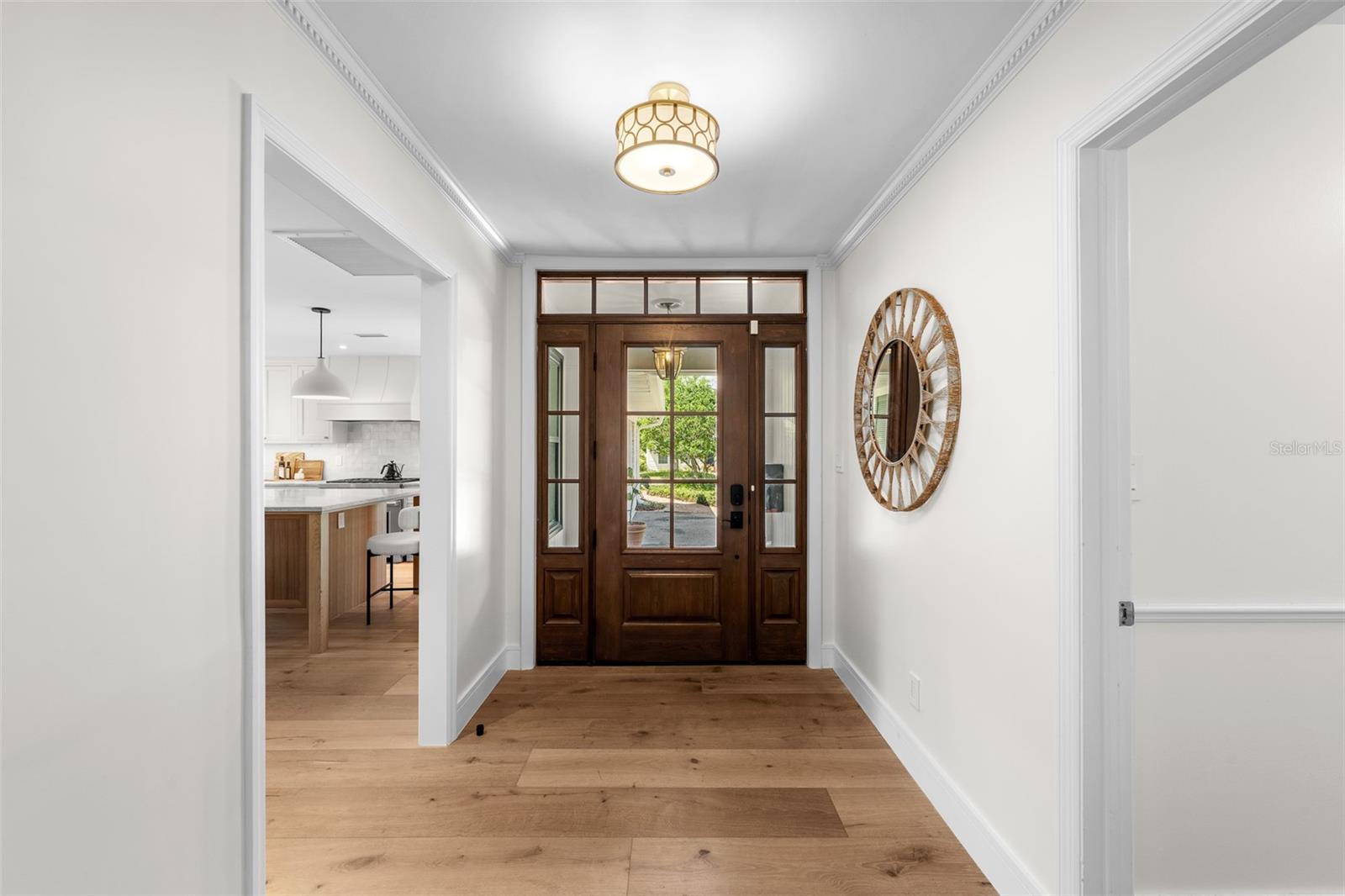 CULBREATH BAYOU - Residential