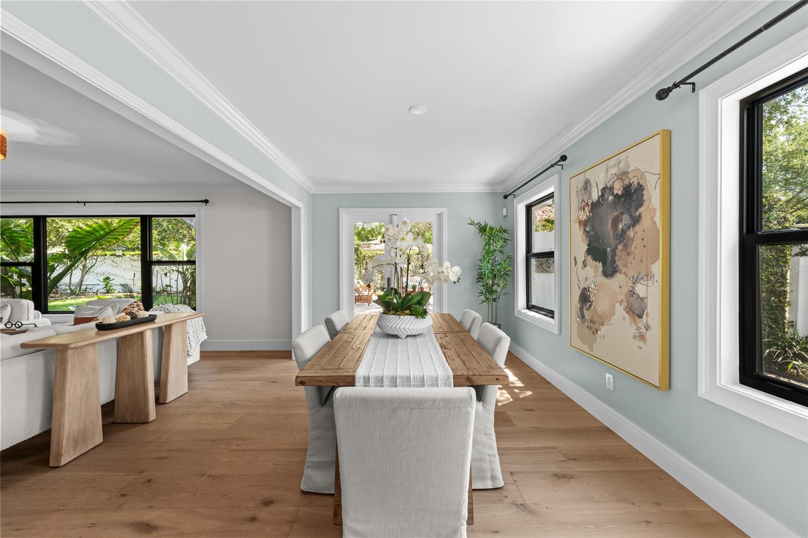 CULBREATH BAYOU - Residential