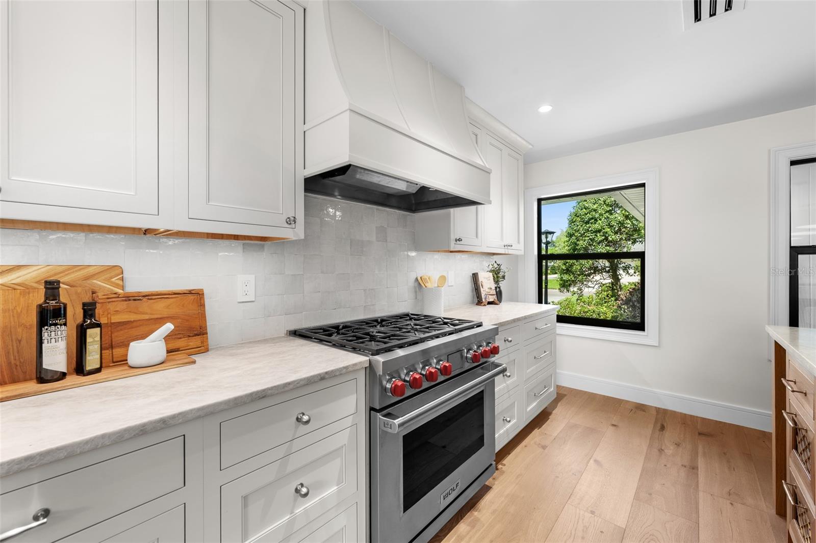 CULBREATH BAYOU - Residential