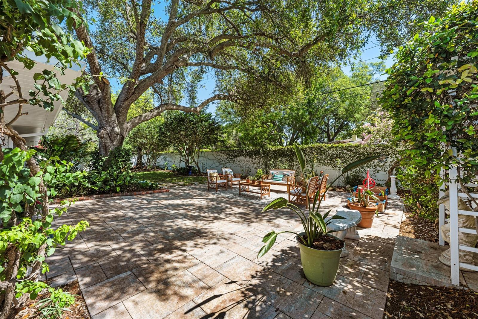 CULBREATH BAYOU - Residential