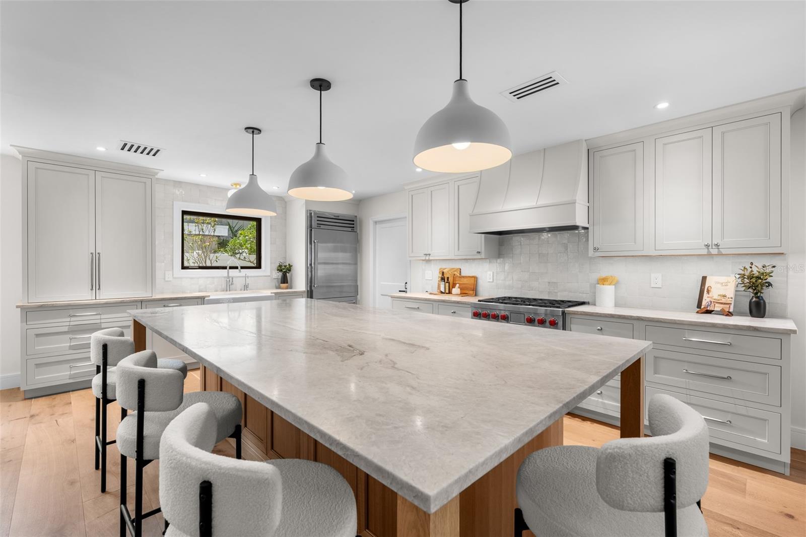 CULBREATH BAYOU - Residential