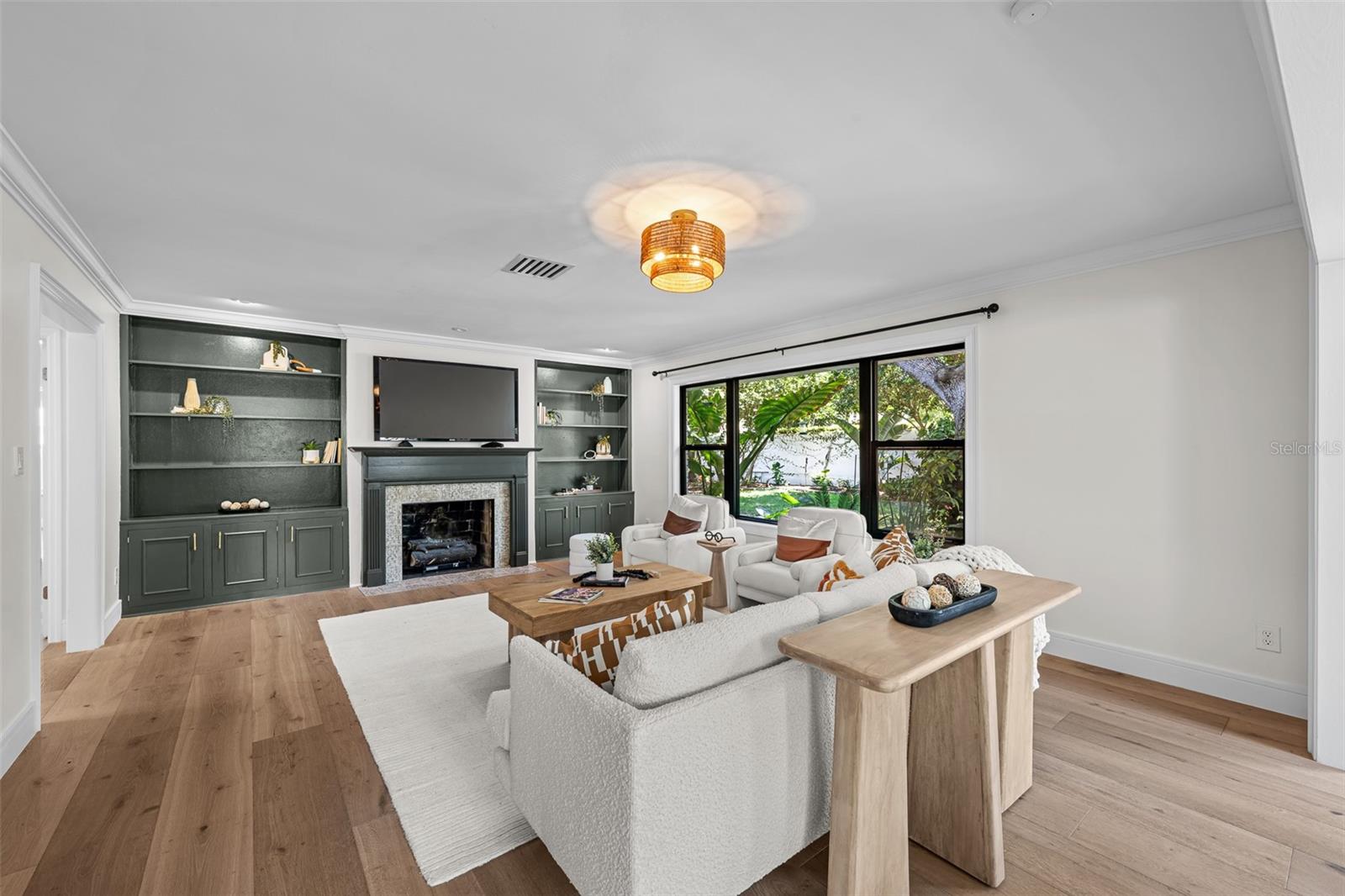 CULBREATH BAYOU - Residential