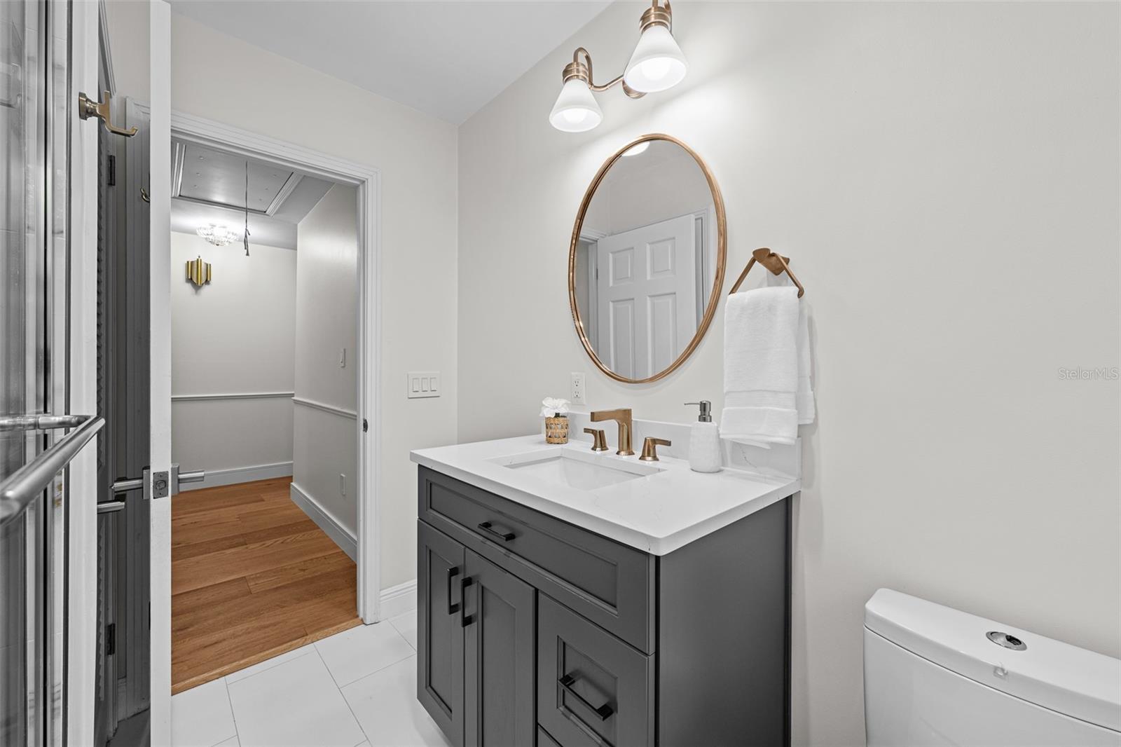 CULBREATH BAYOU - Residential