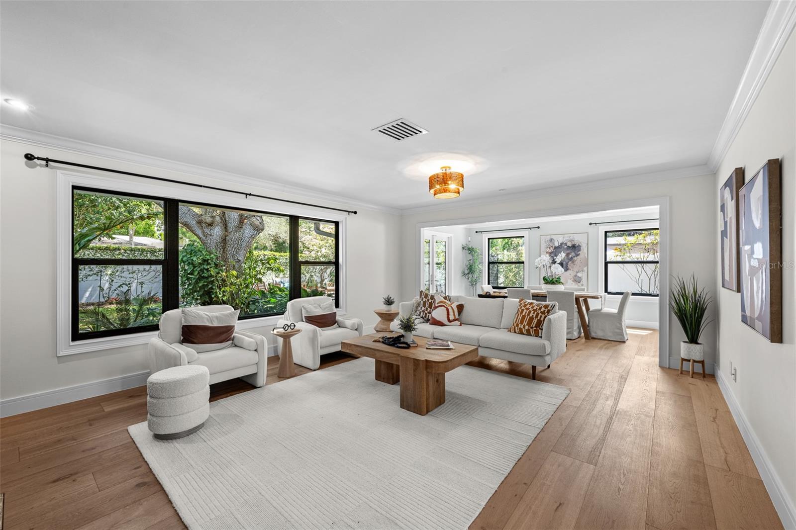 CULBREATH BAYOU - Residential