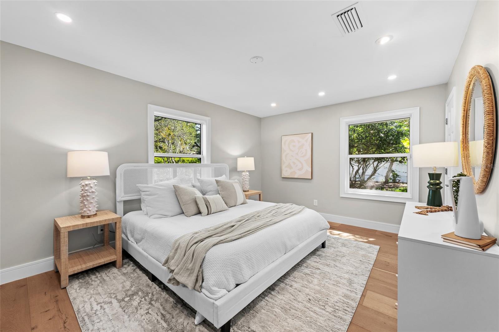 CULBREATH BAYOU - Residential